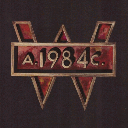 Warwar : 1984 A​.​C.